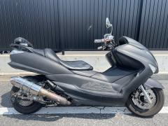 Yamaha MAJESTY 250 2007