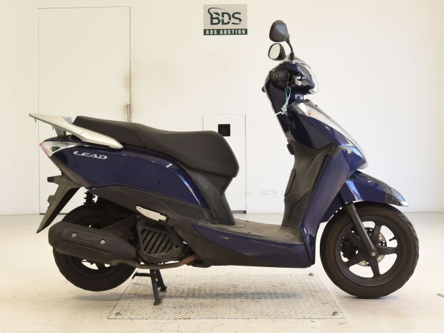 Honda LEAD125 2015