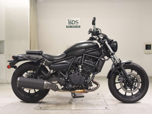 Kawasaki ELIMINATOR400-3 2024