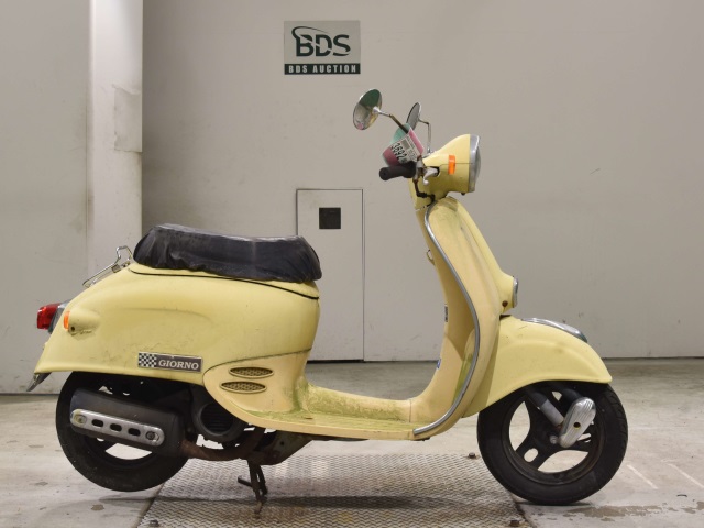 Honda GIORNO 1996