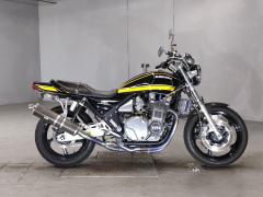 Kawasaki ZEPHYR1100 1992