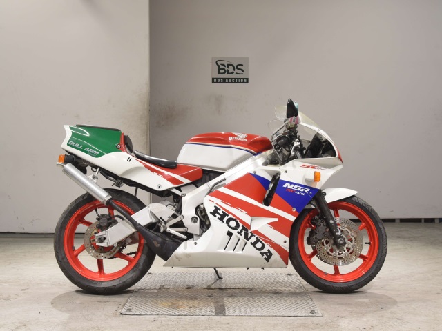 Honda NSR125F 1992
