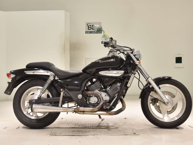 Kawasaki ELIMINATOR 250V 1998