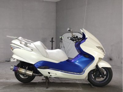 Honda FORZA Z 2005
