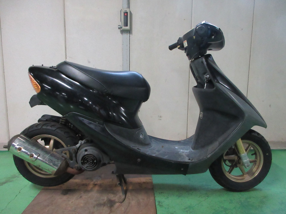 Honda DIO