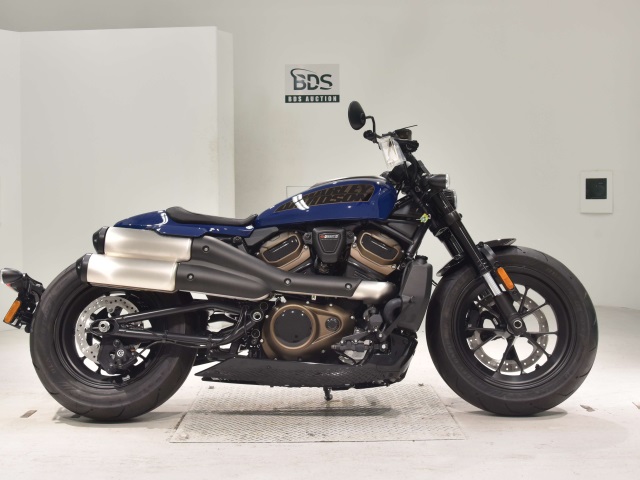 HD RH1250S 2024