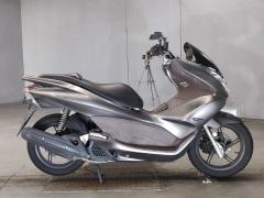 Honda PCX125 2010