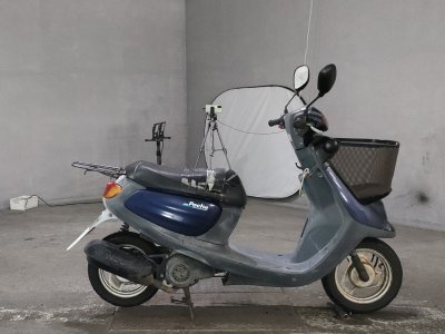 Yamaha JOG POCHE 2001