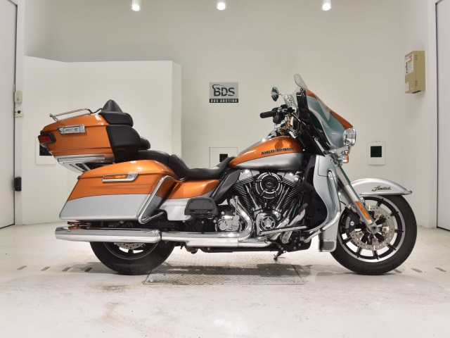 HD ELECTRA GLIDE FLHTK1690 2014