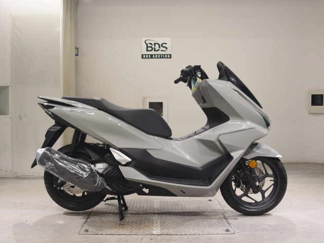 Honda PCX125 2025