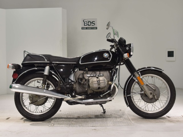 BMW R60/6 1997