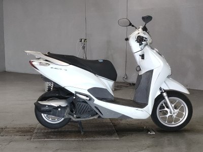 Honda LEAD125 2018