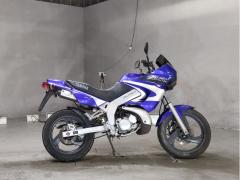 Yamaha TDR125