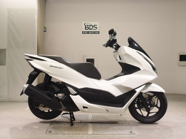 Honda PCX125 2021