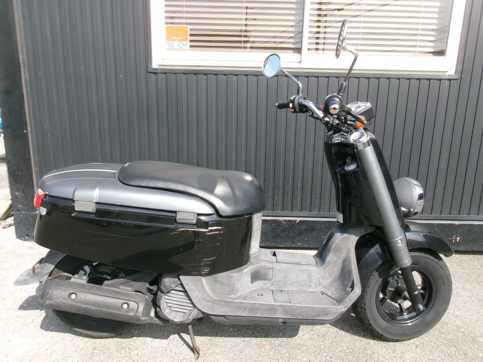 Yamaha VOX 2016