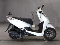 Honda LEAD125 2022