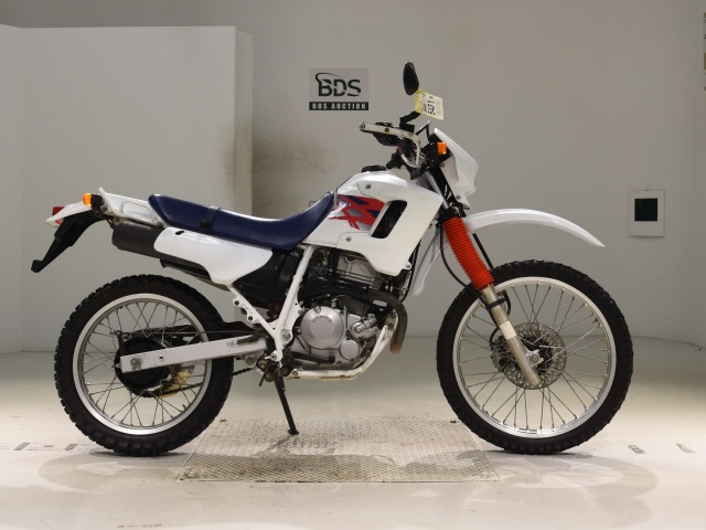 Honda XL250 DEGREE 1993