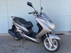 Yamaha MAJESTY 155S 2014