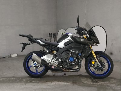 Yamaha MT-10SP 2019