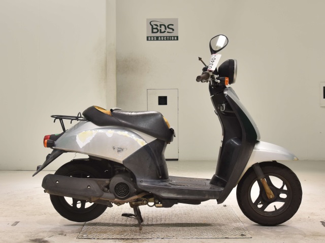 Honda TODAY 2006