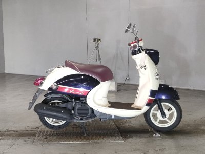 Yamaha VINO50 2016