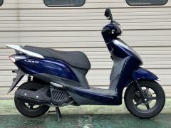 Honda LEAD125 2016