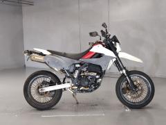 Kawasaki D-TRACKER250X 2011