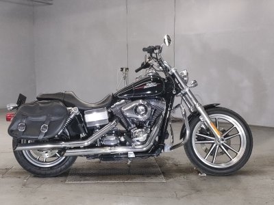 HD LOW RIDER FXDL1580 2009