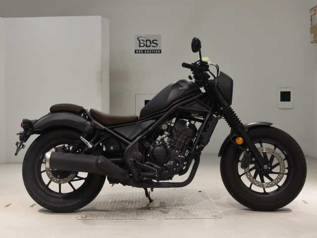 Honda REBEL S CMX250 2022