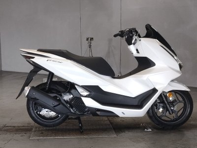 Honda PCX125 2025