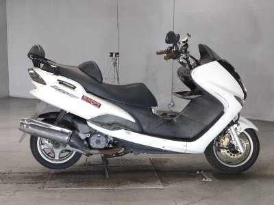 Yamaha MAJESTY 125 2002