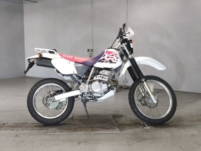 Honda XR250 1996