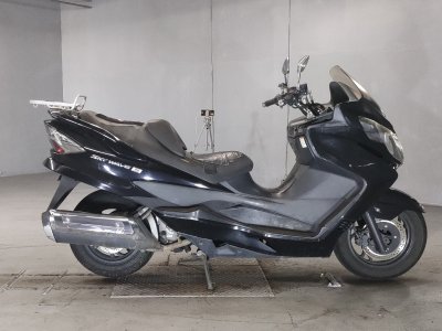 Suzuki SKYWAVE 250