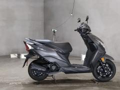 Honda DIO110 2020