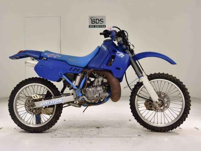 Kawasaki KDX200SR 1990