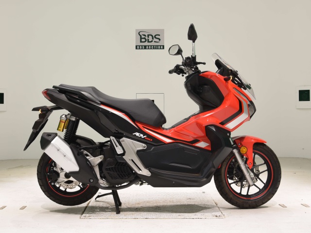 Honda ADV 150 2020