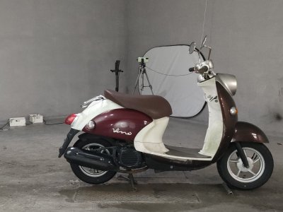 Yamaha VINO50 2005