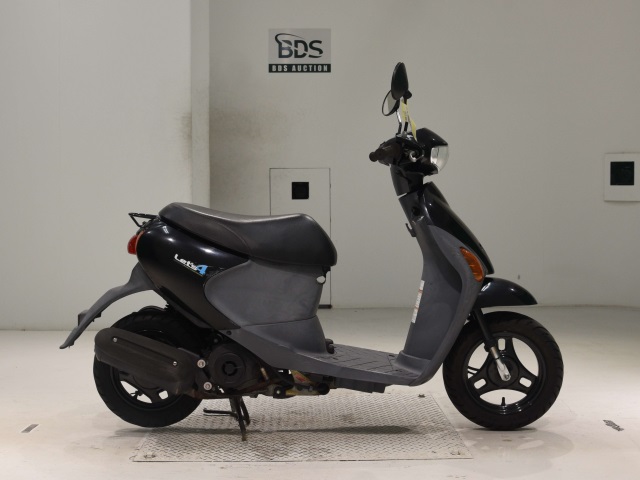 Suzuki LETS4