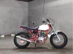 Honda FTR223 2000
