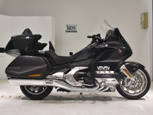 Honda GL1800 TOUR D 2021