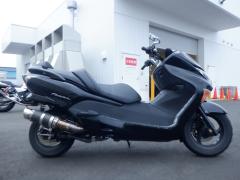 Honda FORZA 2006