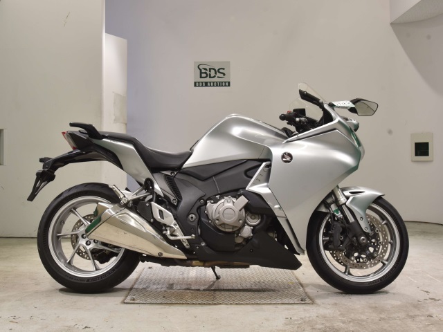 Honda VFR1200FD 2010