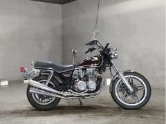 Honda CB650 CUSTOM 1981