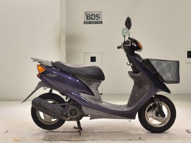 Yamaha JOG 50 2006