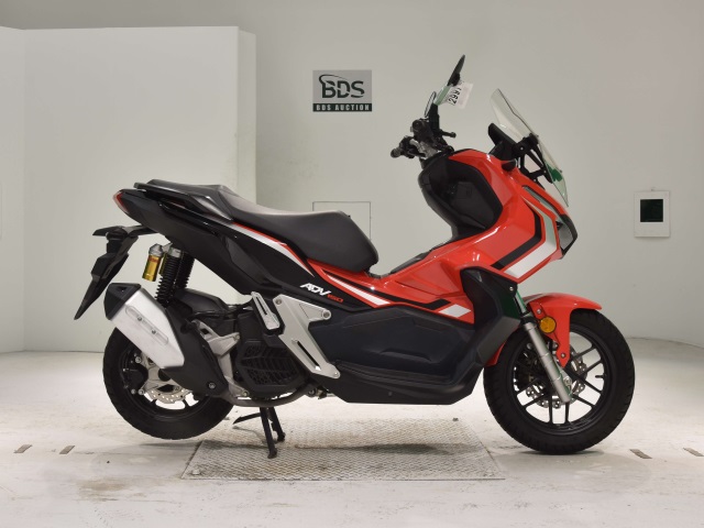 Honda ADV 150 2020