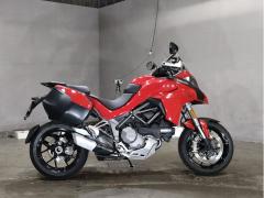 Ducati MULTISTRADA 1260S 2021