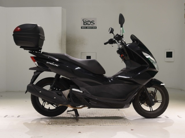 Honda PCX125 2017