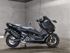 Yamaha T-MAX560 2020