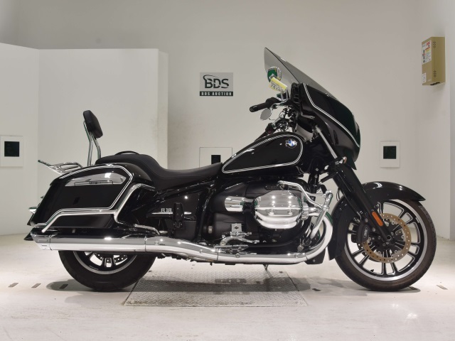 BMW R18Bﾌｧｰｽﾄ EDITION 2022