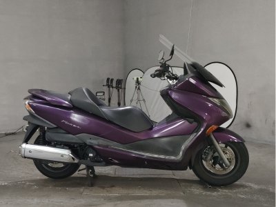 Honda FORZA Z 2008